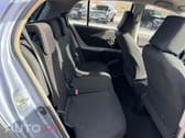 Toyota Yaris 1.0 VVT-i Comfort+AC