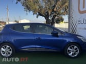 Renault Clio 0.9 TCe Limited