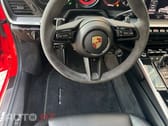 Porsche 911 Carrera S PDK
