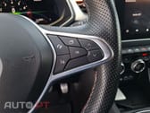 Renault Captur 1.0 TCe 90 RS Line