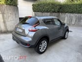 Nissan Juke 1.2 DIG-T Tekna Premium