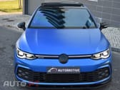 Volkswagen Golf 1.4 TSI GTE+ DSG
