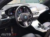 BMW 330 e Touring Pack M Auto.
