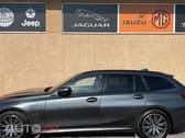 BMW 330 E Touring Pack M Auto