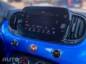 Fiat 500 1.0 Hybrid Sport