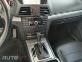 Mercedes-Benz E 250 CDi Auto