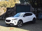 Cupra Formentor 1.4 e-Hybrid Cupra DSG