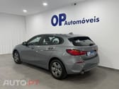 BMW 116 i Advantage