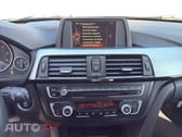 BMW 318 d Line Sport