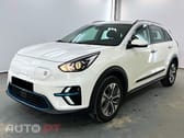 Kia Niro Dynamique Line Edition