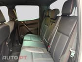 Ford Ranger STORMTRACK 4WD 
