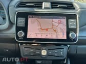Nissan Leaf N-Connecta
