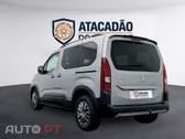 Peugeot Rifter Allure