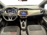 Nissan Micra 0.9 IG-T Business Edition
