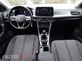Volkswagen T-Roc 1.0 TSI Style