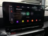 Cupra Formentor 1.4 e-Hybrid DSG