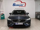 Volvo V60 2.0 T6 AWD TE Inscription Expression