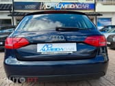 Audi A4 Avant 2.0 TDI