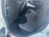 Toyota Aygo 1.0 AUTOMÁTICO