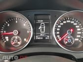 Volkswagen Golf Variant Confortline 1.6 TDI 105 CV