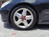 Mercedes-Benz SLK 200 Kompressor