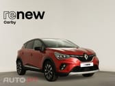 Renault Captur Captur 1.0 TCe Techno Bi-Fuel