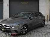 Mercedes-Benz A 180 d Progressive