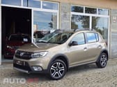 Dacia Sandero Stepway TCe 90 Ambiance