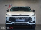 MG HS 1.5 T-GDI Plug In Hybrid Luxury
