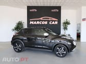 Nissan Juke 1.2 DIG-T Black Edition