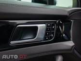 Porsche Panamera 4 E-Hybrid