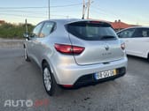 Renault Clio 1.5 dCi Comfort