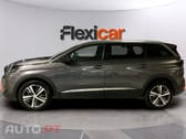 Peugeot 5008 1.5 BlueHDi Allure Pack EAT8