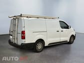 Toyota Proace Long 2.0 D-4D Confort Pack
