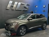Peugeot 3008 1.6 BlueHDi Allure EAT6 J18