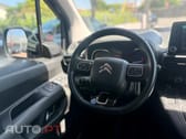 Citroen Berlingo Multispace BlueHDi S&S Selection