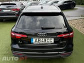 Audi A4 Avant 35 TDI Advanced S tronic