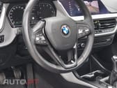 BMW 118 i Lounge