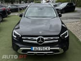 Mercedes-Benz GLC 300 d 4Matic