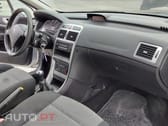 Peugeot 307 1.6 HDi Premium