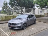 Fiat Tipo 1.3 M-Jet Lounge J17