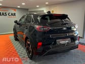 Ford Puma 1.0 EcoBoost mHEV ST-Line