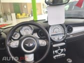 MINI Cooper 1.6