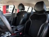 Renault Mégane 1.5 dCi Limited