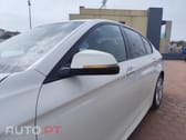 BMW 520 d Pack M Auto