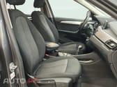 BMW X1 25 e xDrive