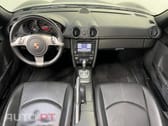 Porsche Boxster 2.9 PDK II