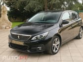 Peugeot 308 1.5 BlueHDi Allure Pack