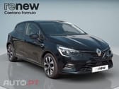 Renault Clio TCe 90 Evolution