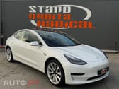 Tesla Model 3 Standard Range Plus RWD
